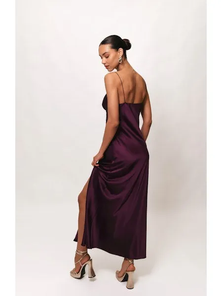 Port Slip Dress