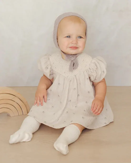 Quincy Mae Sweet Pea Carina Dress