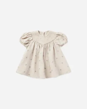 Quincy Mae Sweet Pea Carina Dress