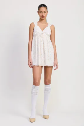Rhea Mini Dress