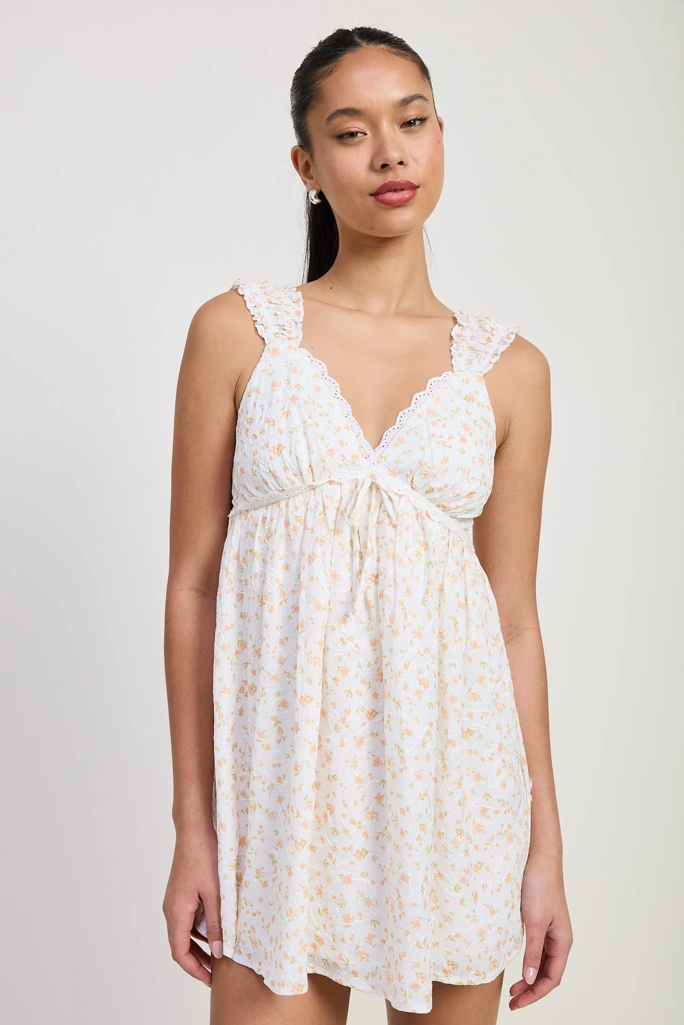 Rhea Mini Dress