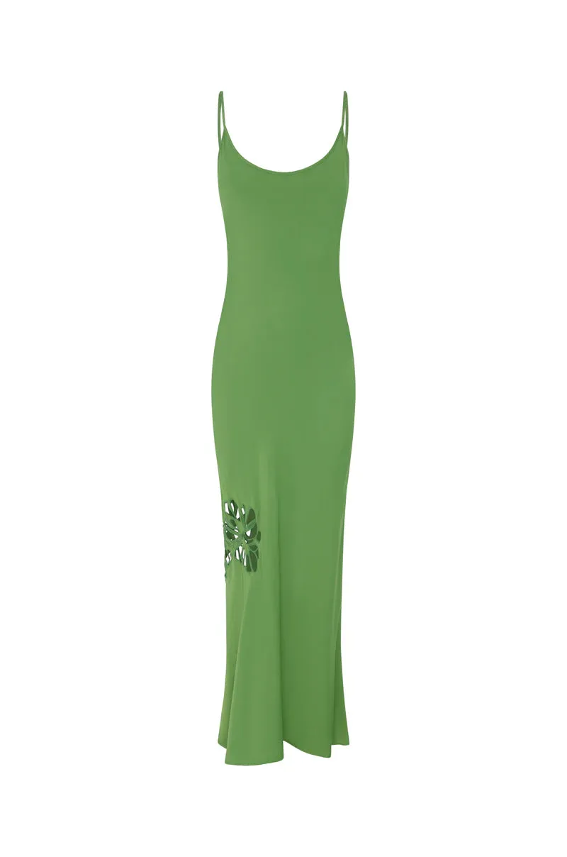 ROAME WESSEX SLIP DRESS