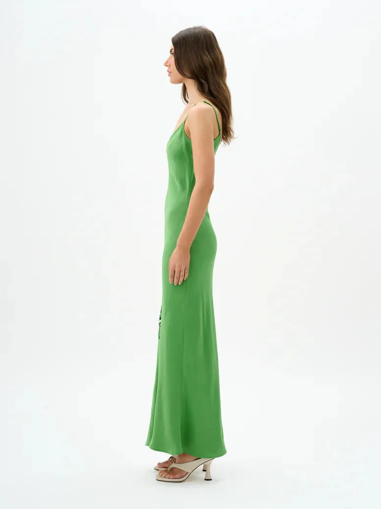 ROAME WESSEX SLIP DRESS