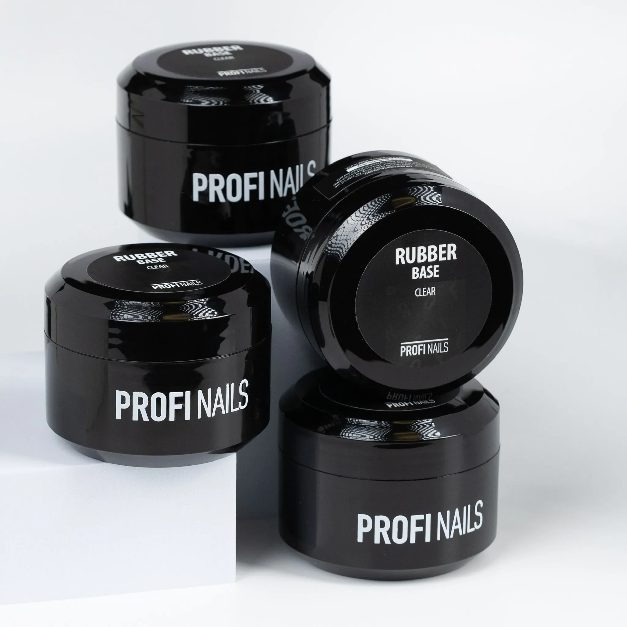 Rubber Base 50ml