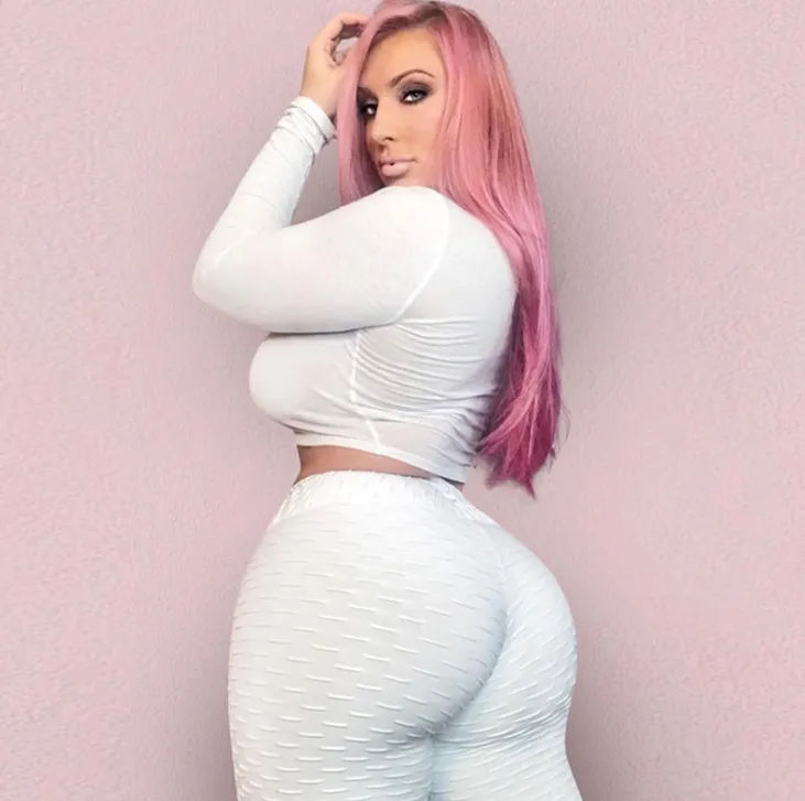 Scrunch Butt leggings