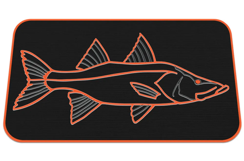 SD SNOOK - B/SO