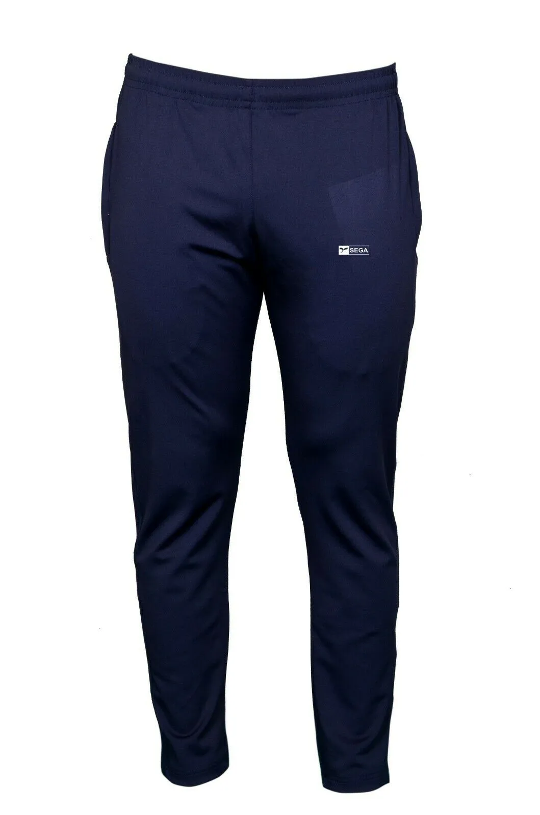 SEGA BLUE TRACKSUIT BOTTOMS