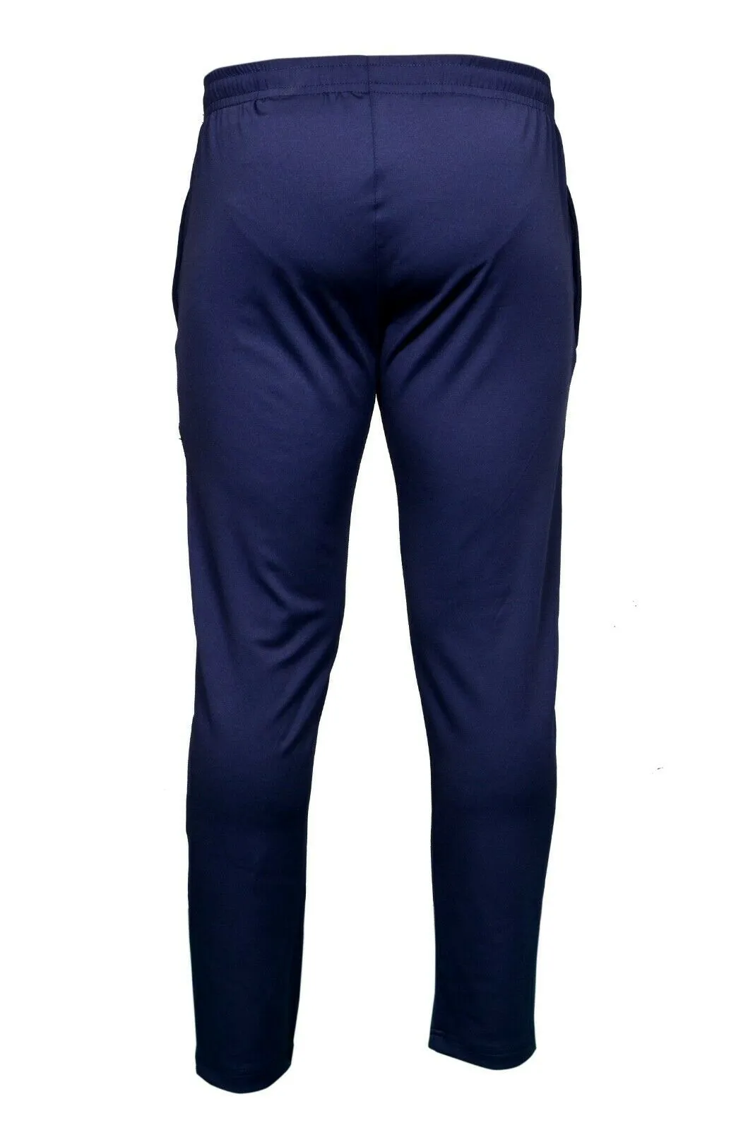 SEGA BLUE TRACKSUIT BOTTOMS