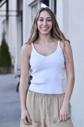 Selena Tank Top
