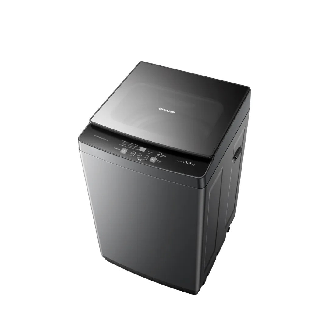 Sharp ESX1021 10.5kg Top Load Washing Machine