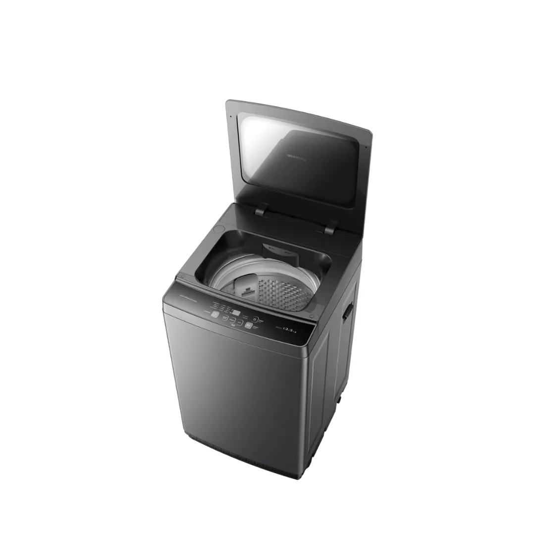 Sharp ESX1021 10.5kg Top Load Washing Machine