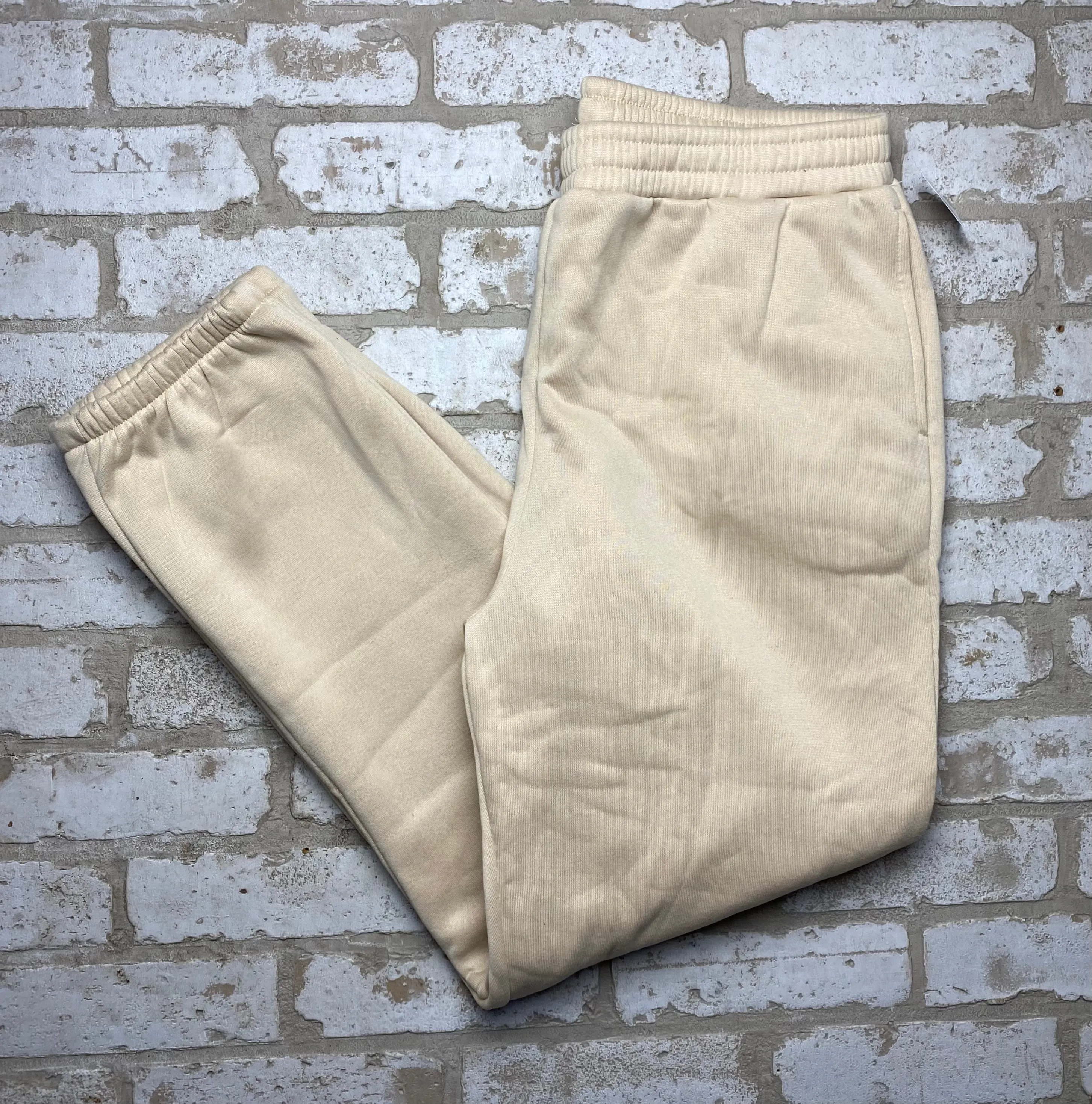 Shein Joggers- (XL)