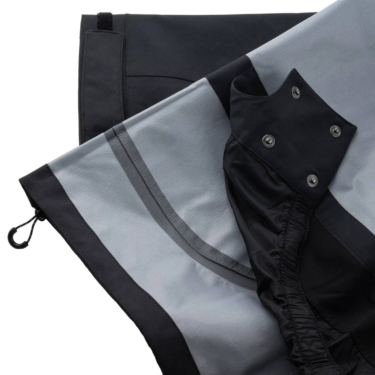 Souvenir - 3 Layer Ripstop Shell Jacket