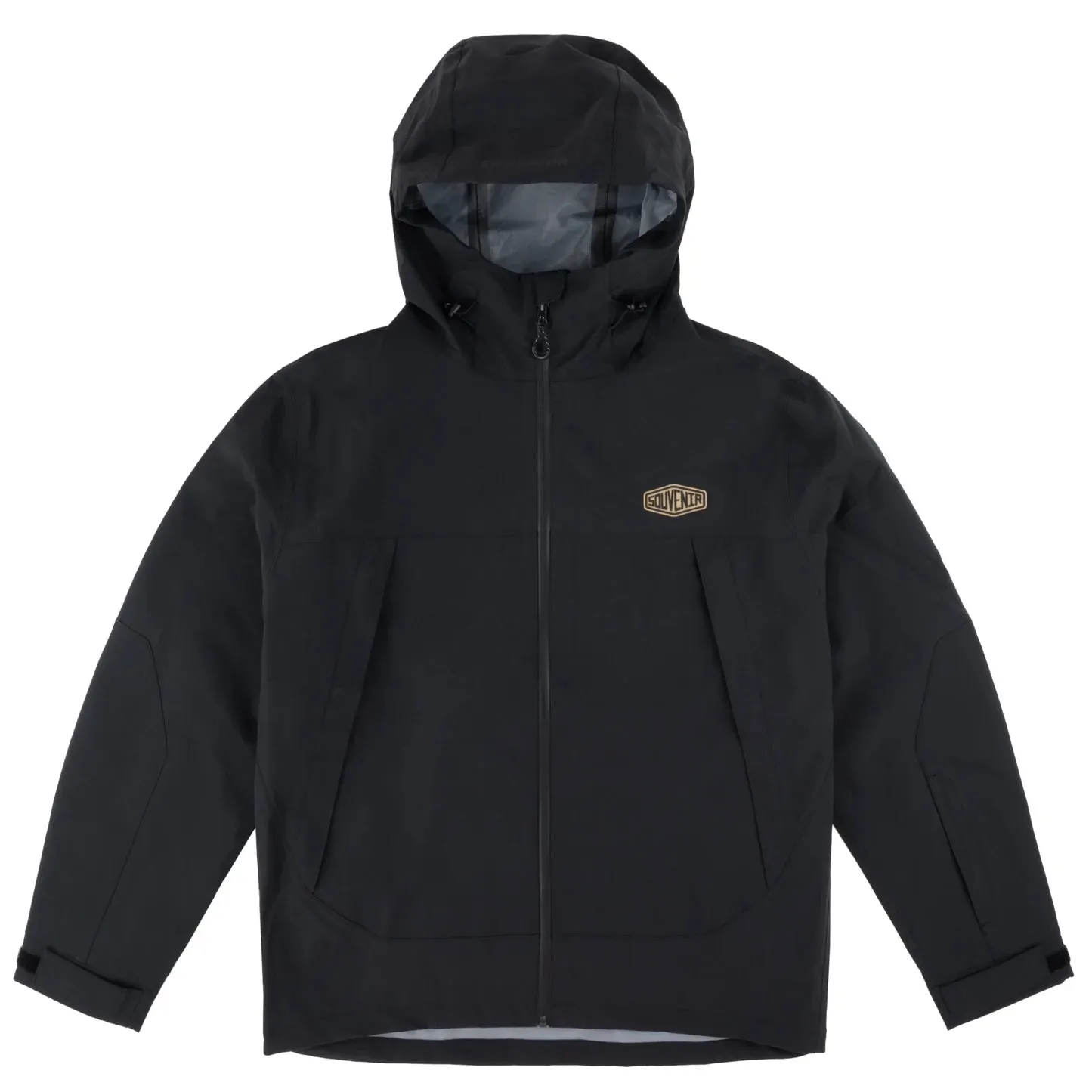 Souvenir - 3 Layer Ripstop Shell Jacket