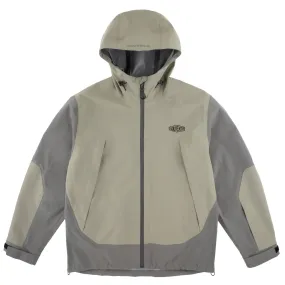 Souvenir - 3 Layer Ripstop Shell Jacket
