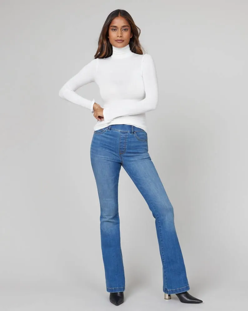 The SPANX Better Base Long Sleeve Turtleneck: