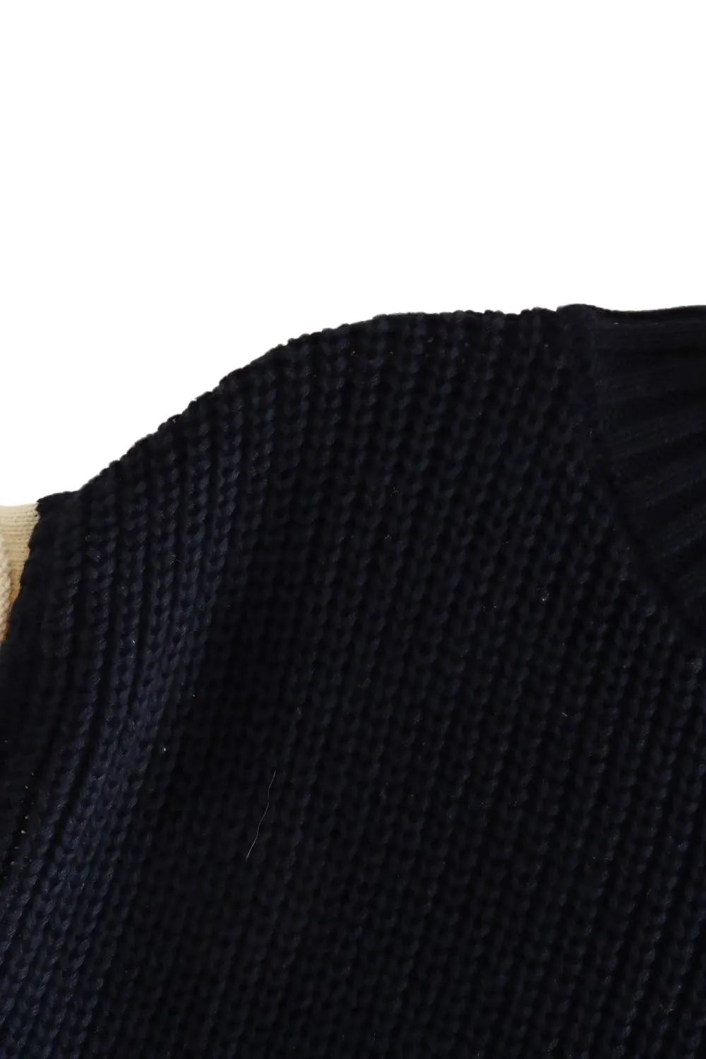 'Tilly' Sleeveless Knit Crop Top
