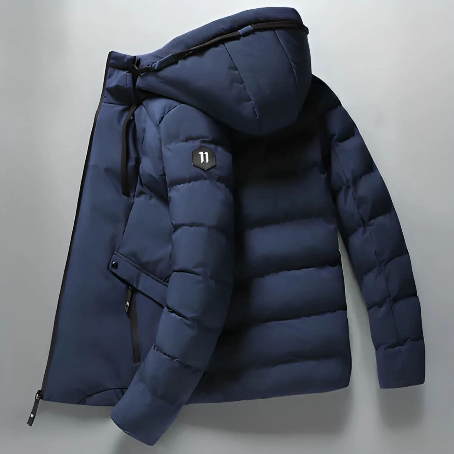 Tommy™ - Winter Coat