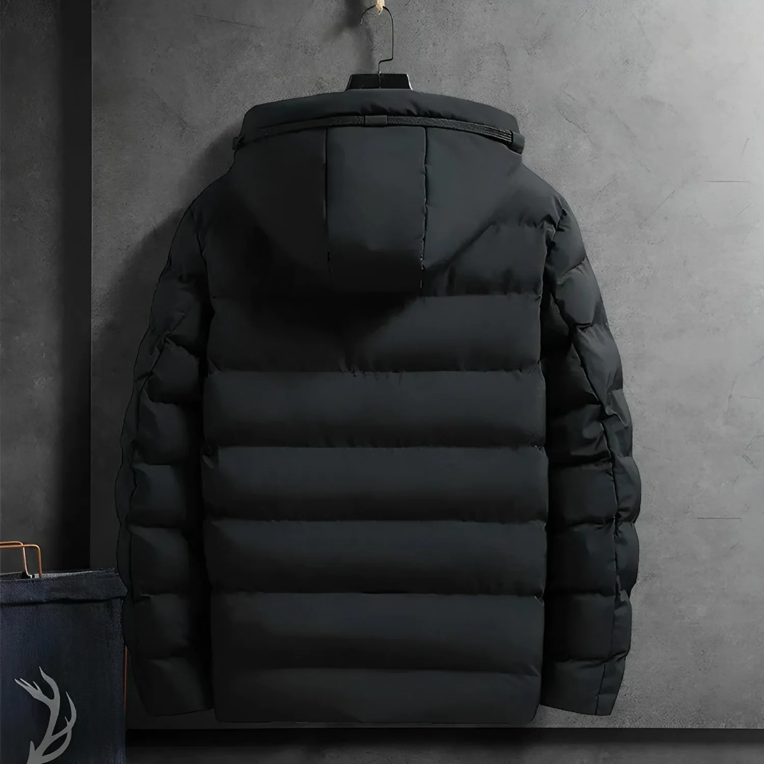 Tommy™ - Winter Coat