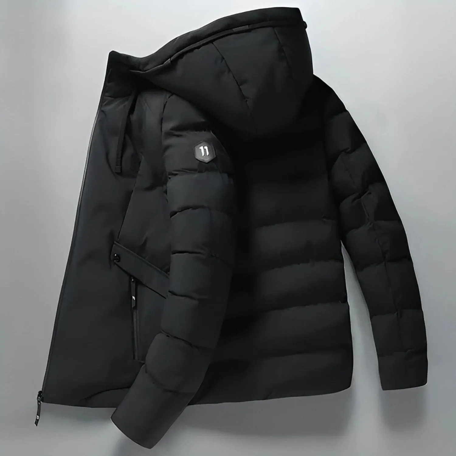 Tommy™ - Winter Coat