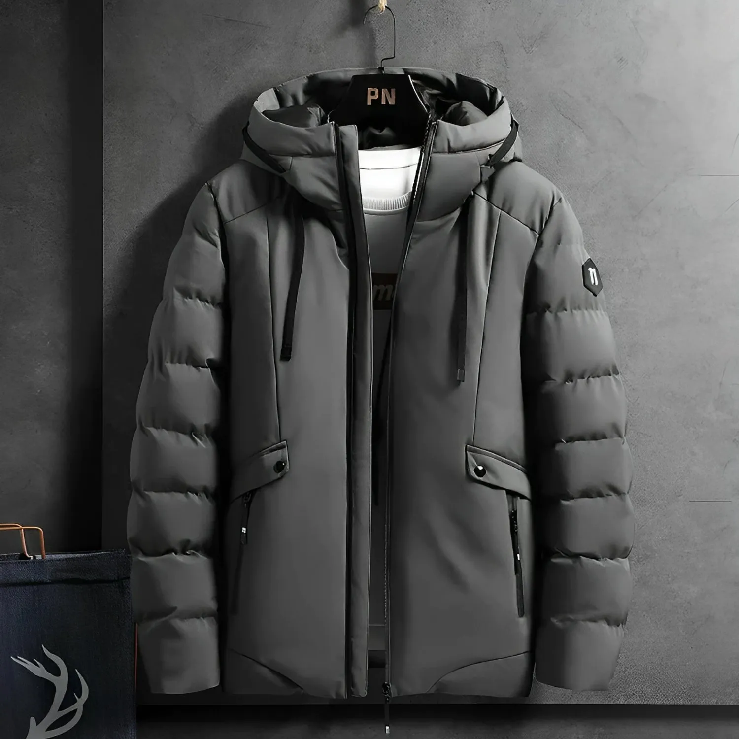 Tommy™ - Winter Coat