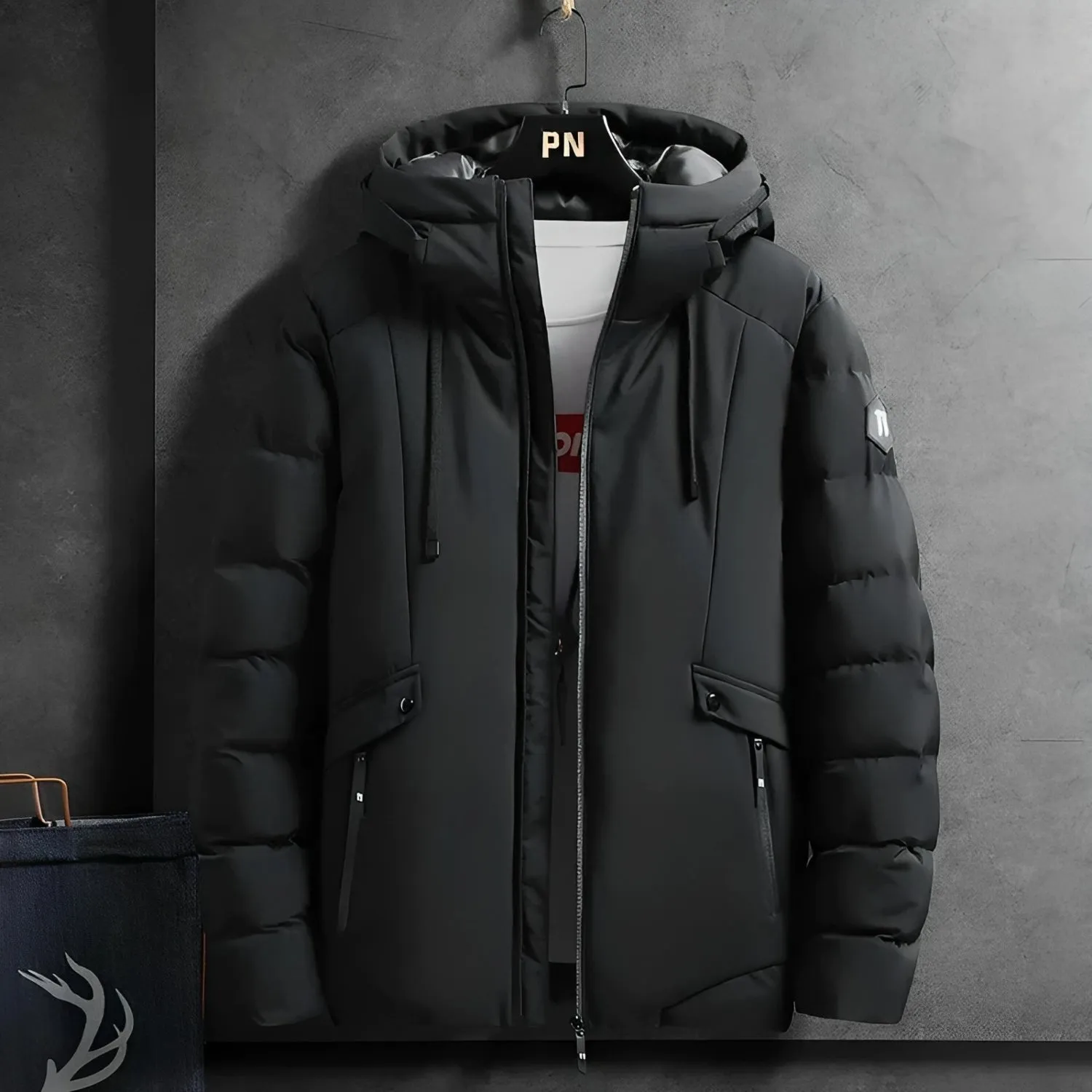 Tommy™ - Winter Coat