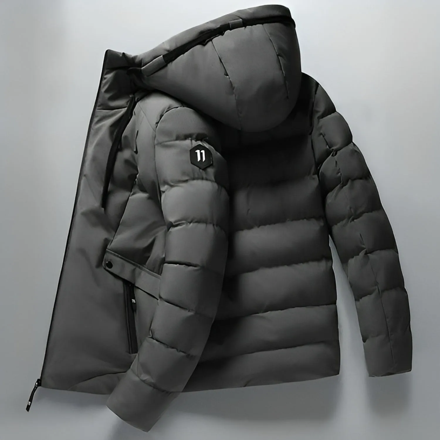 Tommy™ - Winter Coat