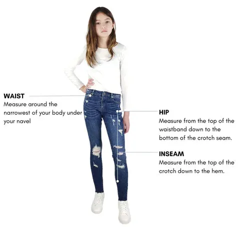 Tractr Black Pleather Flare Pants