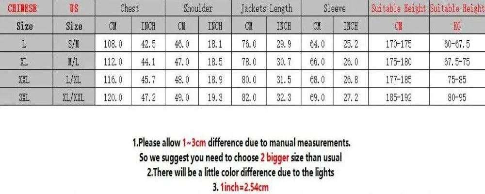 Winter Men's Hooded Long Jacket