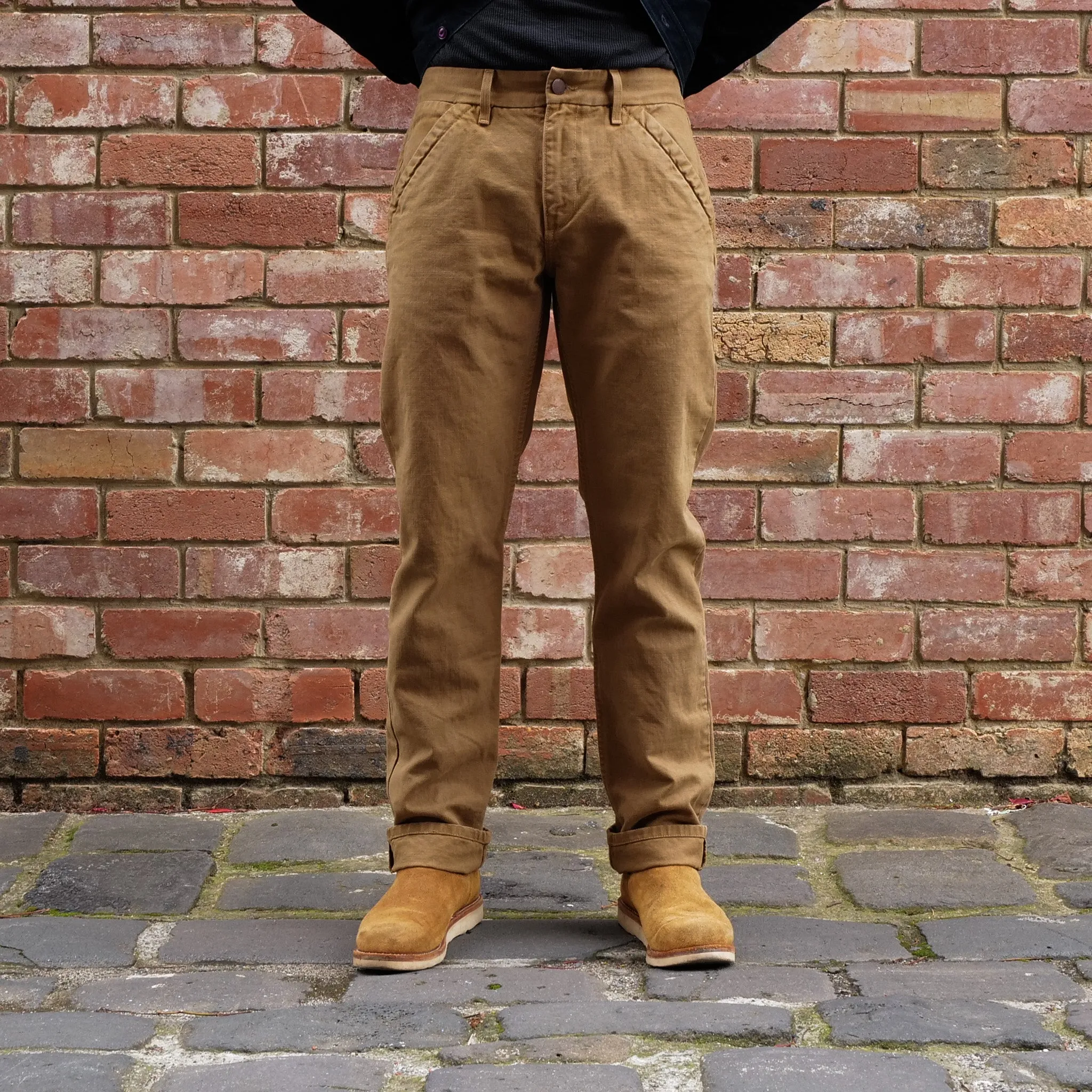 Workers Chino / Tan