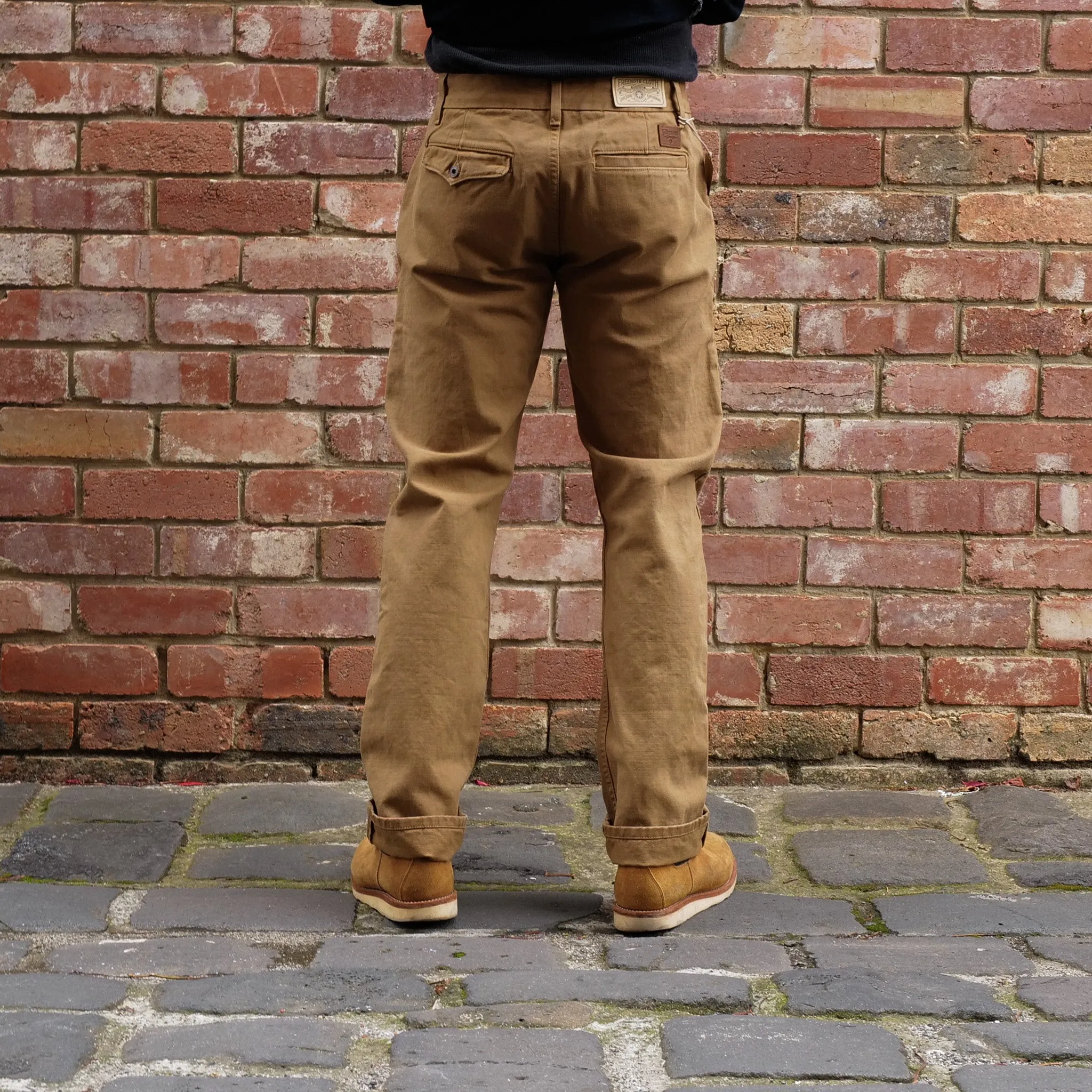 Workers Chino / Tan
